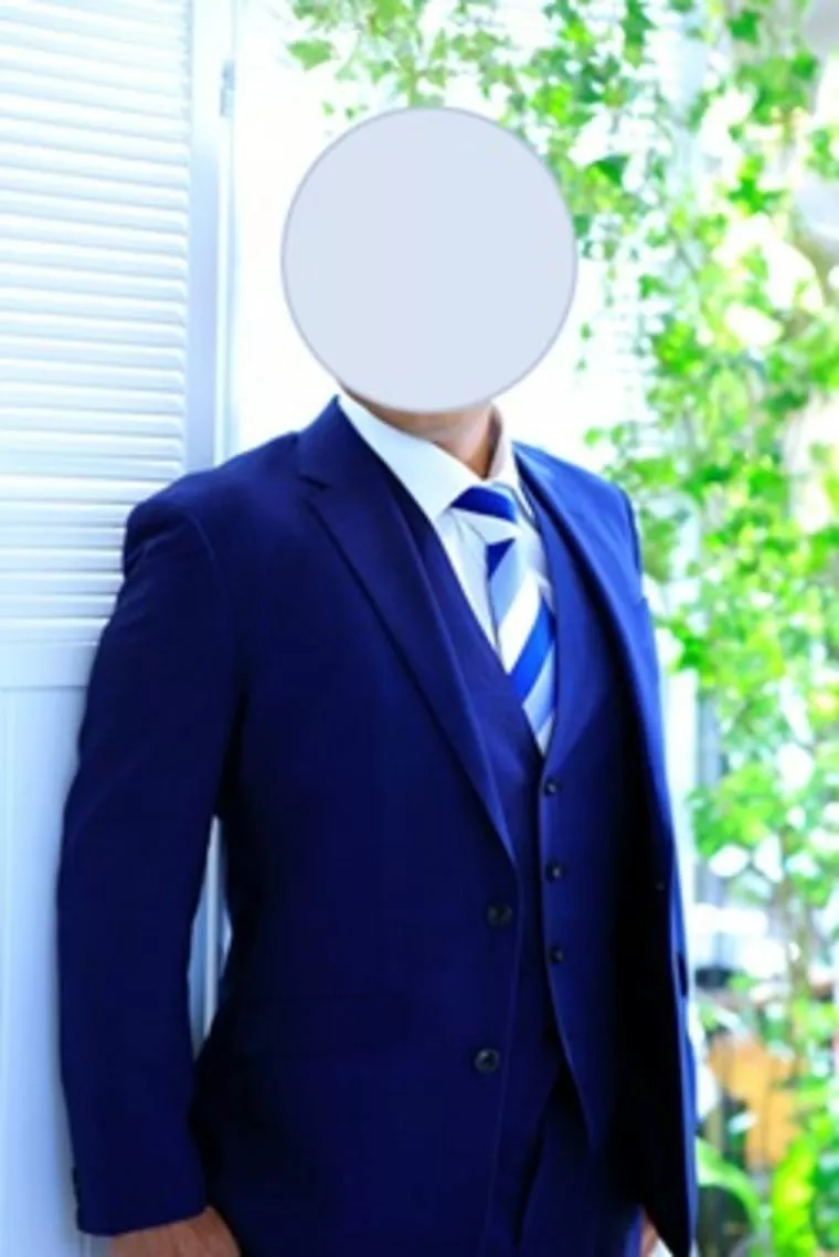 40代男性会員の初お見合い～お見合いのコツ～