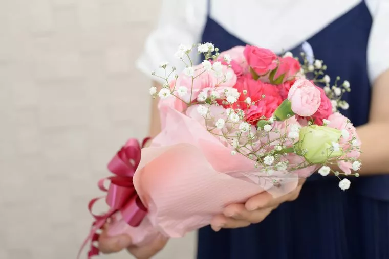 交際終了からのプロポーズ💓