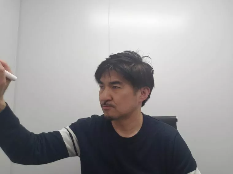 プロポーズ前の最後の面談を行いました！頑張れー！