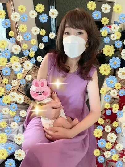 ONE THEORY(ワン セオリー)「婚活始めて1年ちょっと！ママになりましたー♡」-2