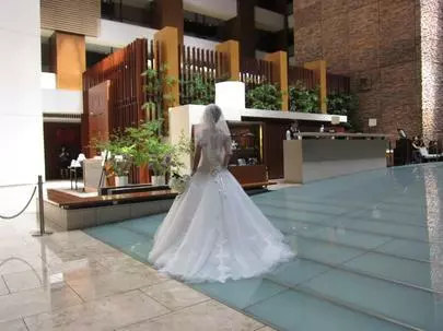 グッドラックステージ「友達は友達なので結婚とは代えがたい」-2