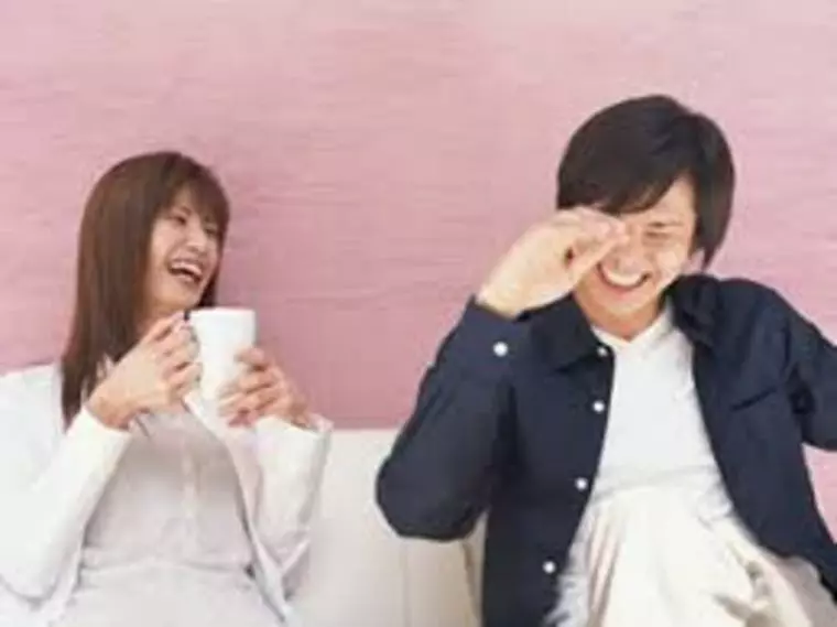 お似合いの二人になるのは時間じゃない！