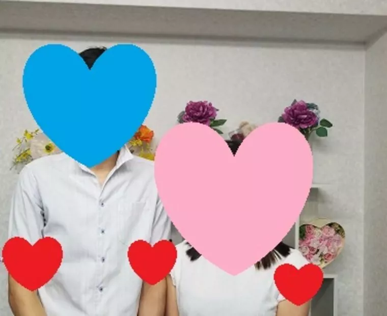 入会から２か月半で成婚退会！
