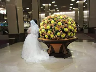 グッドラックステージ「結婚は人生そのもの」-2