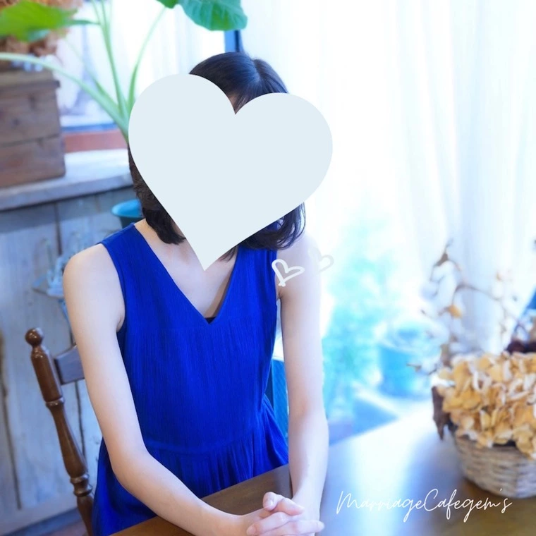 8月スタートの20代☆愛嬌たっぷり女性ご入会✨