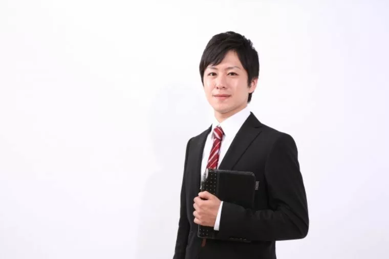 好印象になるお見合いファッション・男性編