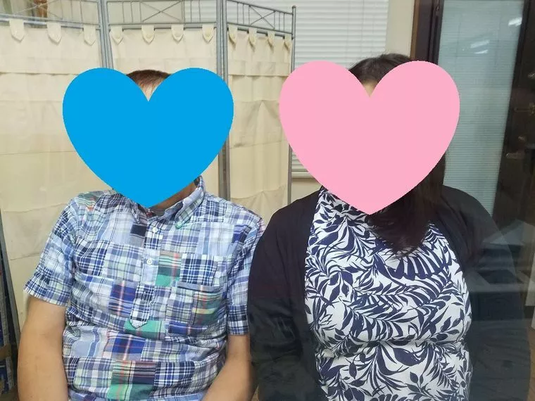 大好きな彼女と成婚退会💓