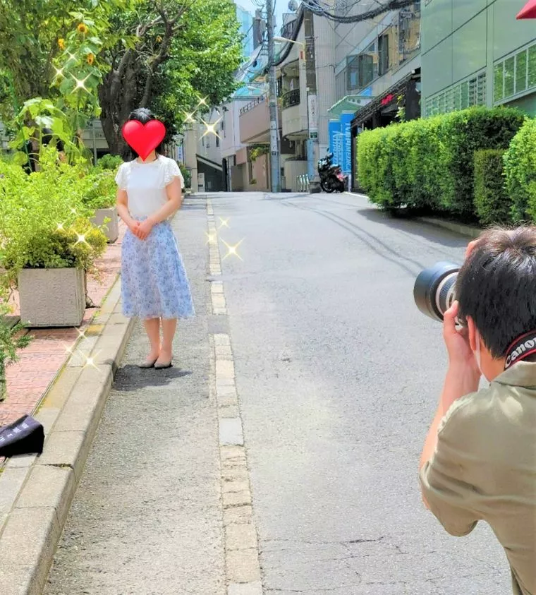 30代女性ご入会…彼女が流した悔し涙を『嬉し涙』に変える