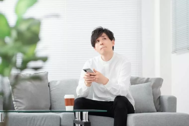 大丈夫！みんな断られています！