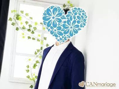 浜松 結婚相談所 CAN mariage 浜松店「新規会員様ご紹介✨✨」-5