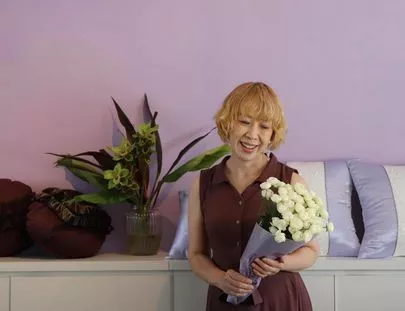 結婚相談所CHACHADOヴィオレ「【最初の友達交際はとても大切💜】」-2