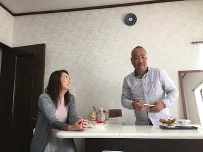 Will Marry（ウィルマリー）「幸せ溢れる神戸最高です！」-4