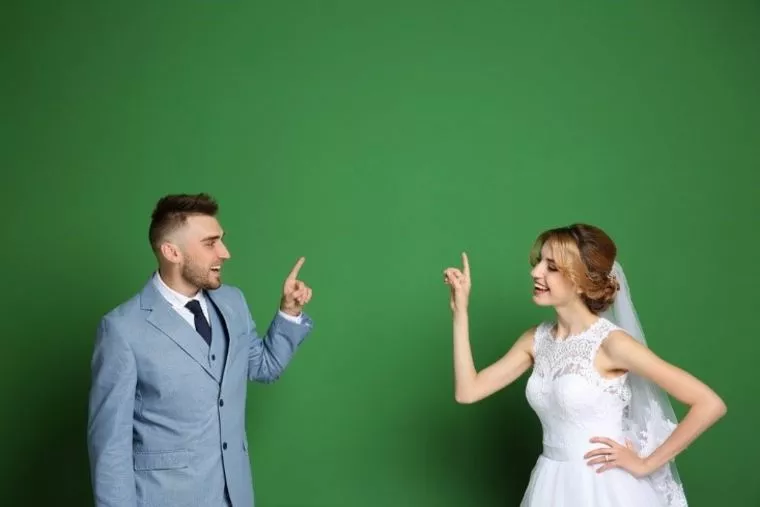 コロナ禍の結婚式の不安点を解消する対策ポイントを解説