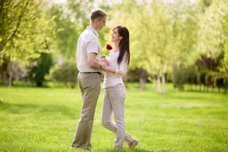 婚活で告白されて嬉しい男性からの言葉