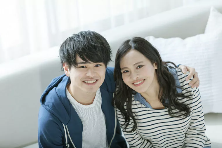 男性が女性に運命を感じる瞬間✨