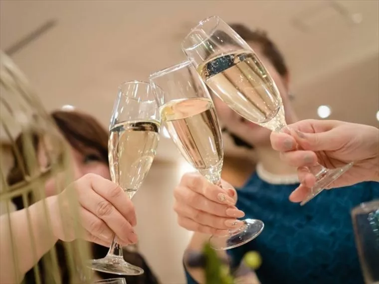 緩く生きている友人が簡単に結婚できる理由