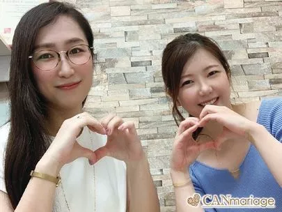 浜松 結婚相談所 CAN mariage 浜松店「残り4か月が勝負！幸せを掴めるかどうかは《あなた次第！》」-5