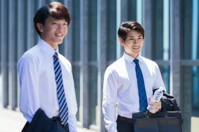 結婚相談所インフィニ 青山結婚予備校「横浜国立大学卒の方と結婚相談所にてお見合いをする」-2