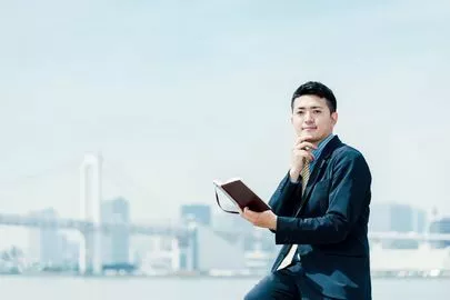 結婚相談所インフィニ 青山結婚予備校「横浜国立大学卒の方と結婚相談所にてお見合いをする」-3