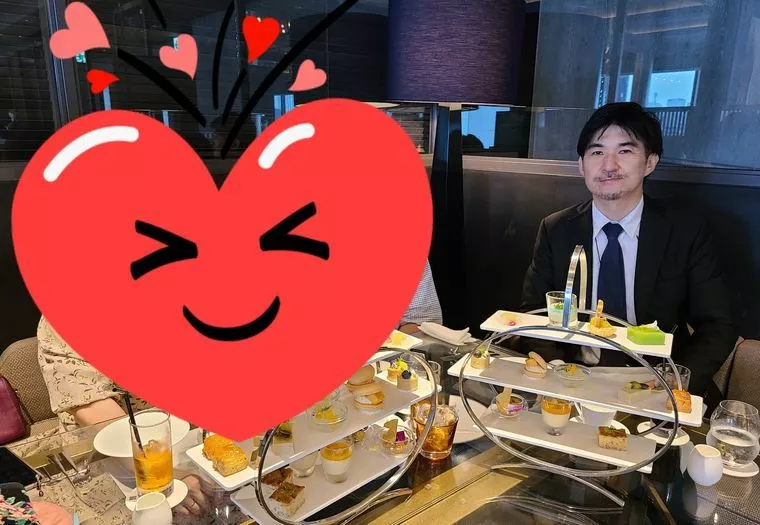 素敵なお祝い会となりました！