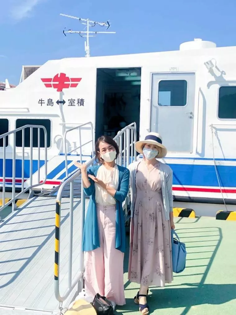 婚活TVの収録の旅💜
