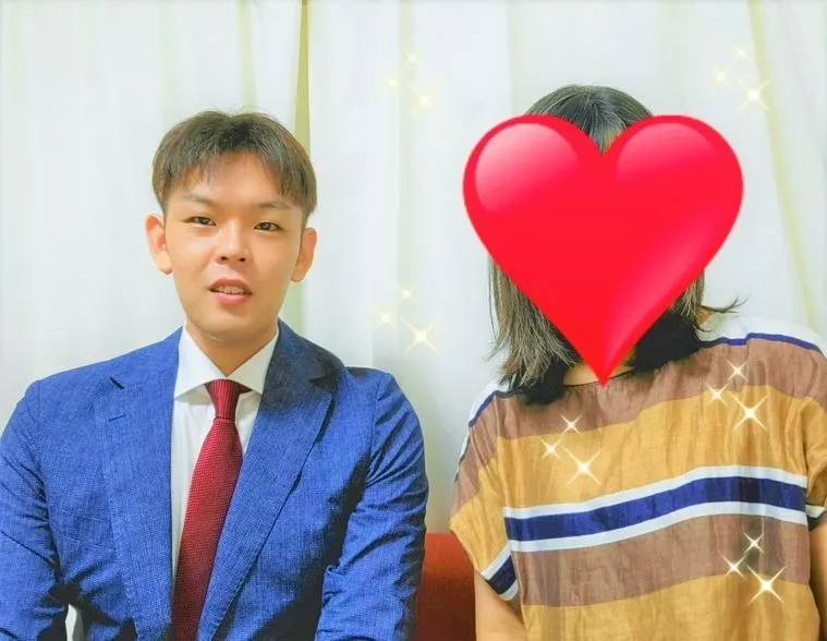 【ご成婚退会】…50代女性…4ヵ月半で掴んだ幸せな再婚。