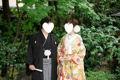 アベック「ご成婚者様からのお便り」-3