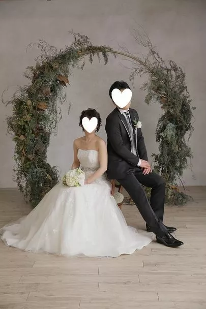 アベック「ご成婚者様からのお便り」-4