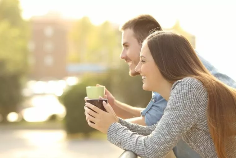 婚活で性格が穏やかな男女を見つける方法は？