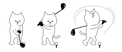 大阪結婚相談所peridot（ペリドット）「交際中のデート～GOLFデート編～」-3