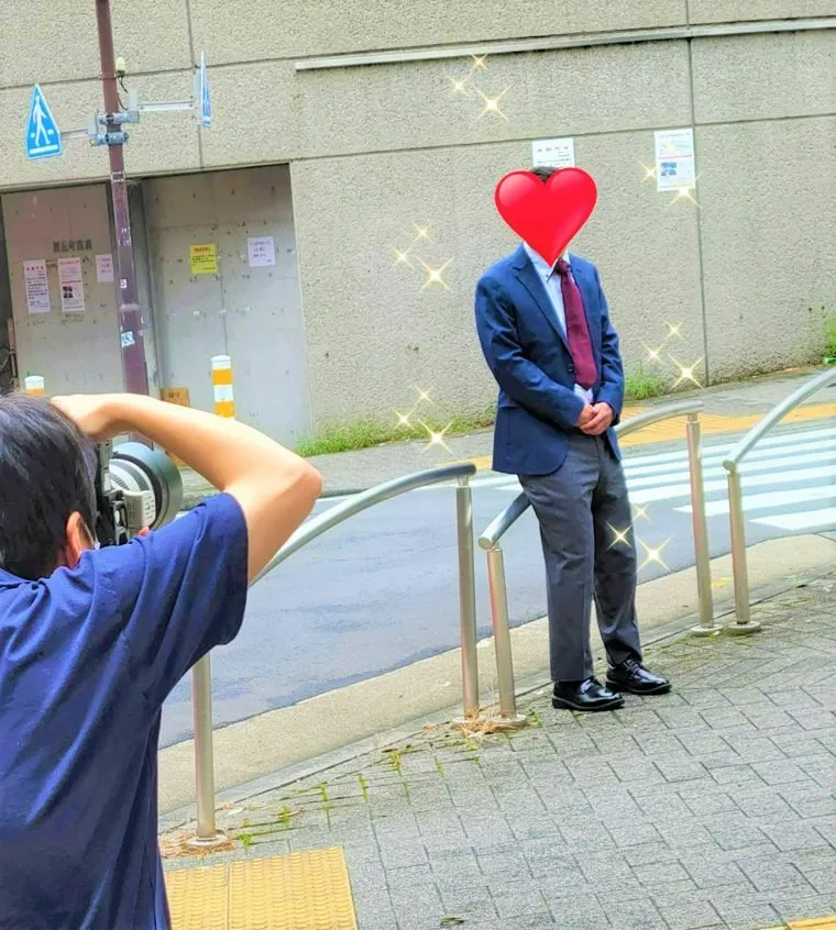 【アラフォー男性ご入会】…クリスマスにプロポーズがしたい