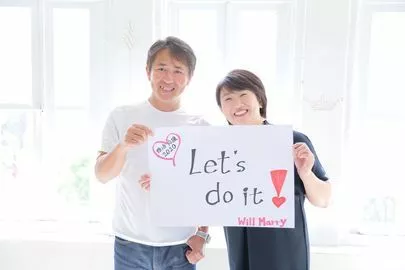 Will Marry（ウィルマリー）「カウンセラーの日常」-6