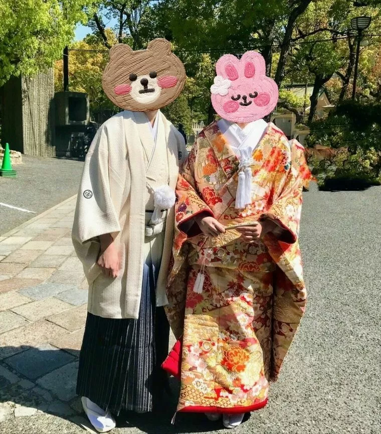 コロナ禍のデート入籍した元会員さんは?