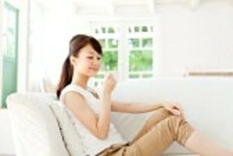 楽な気持ち、素の自分が大切です！