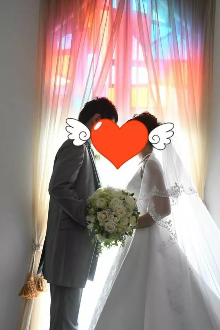 ご成婚おめでとうございます💜