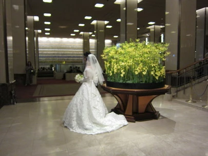 グッドラックステージ「いつでも頭の中は結婚のことで止まらない」-2
