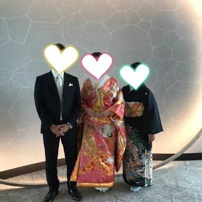 町のブライダル　ミューナ「成婚者の写真を見ると成婚に繋がる理由」-3