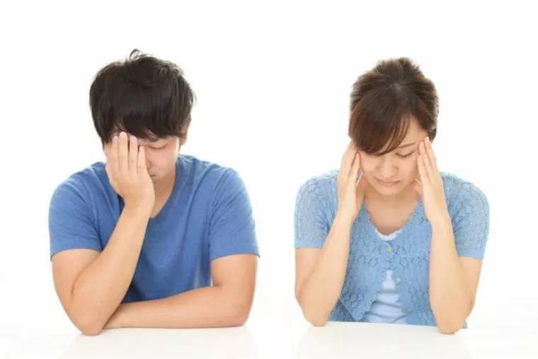 本当なアドバイスが必要になるのは結婚後です