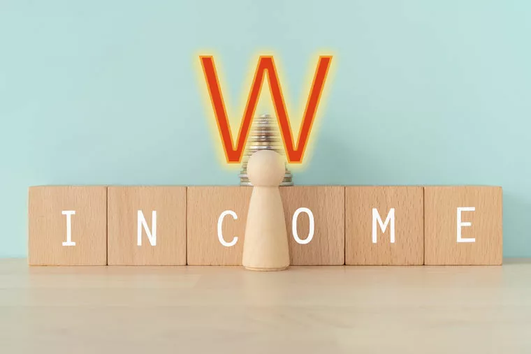 女性の年収は開示した方がいいのか？