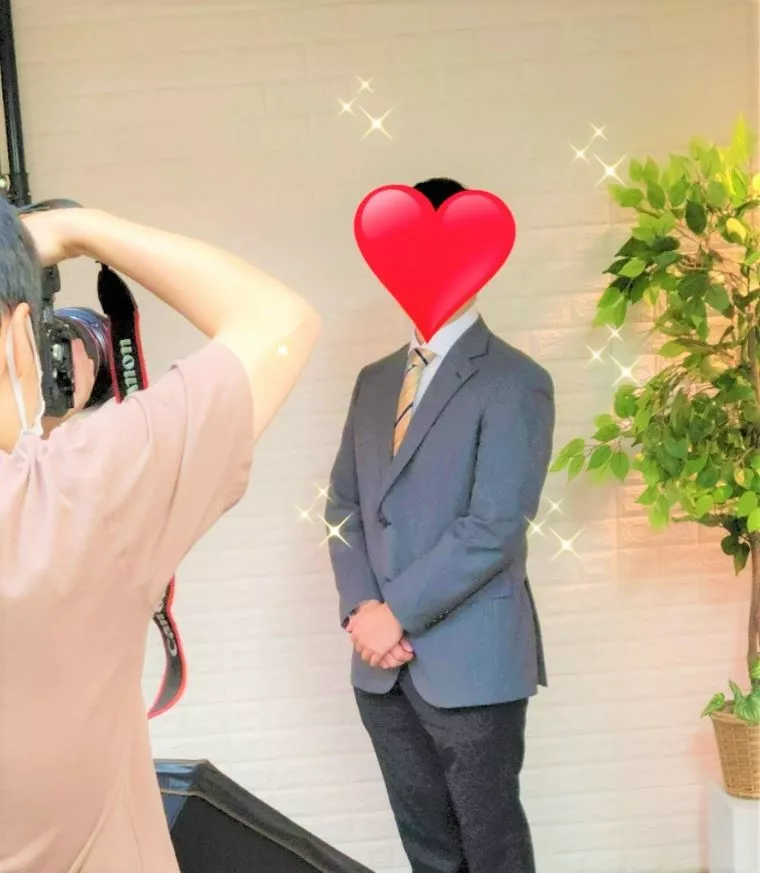 彼が私の前で流した悔し涙…私が必ず嬉し涙に変えてあげます