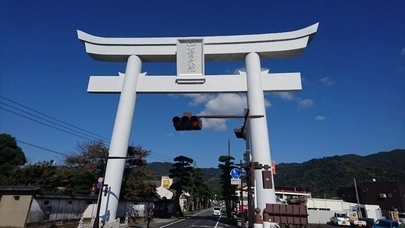良縁コンシェルジュ町田「出雲大社参拝の流れ」-2