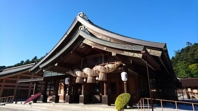 良縁コンシェルジュ町田「出雲大社参拝の流れ」-3