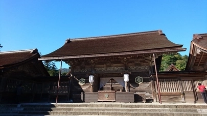 良縁コンシェルジュ町田「出雲大社参拝の流れ」-4