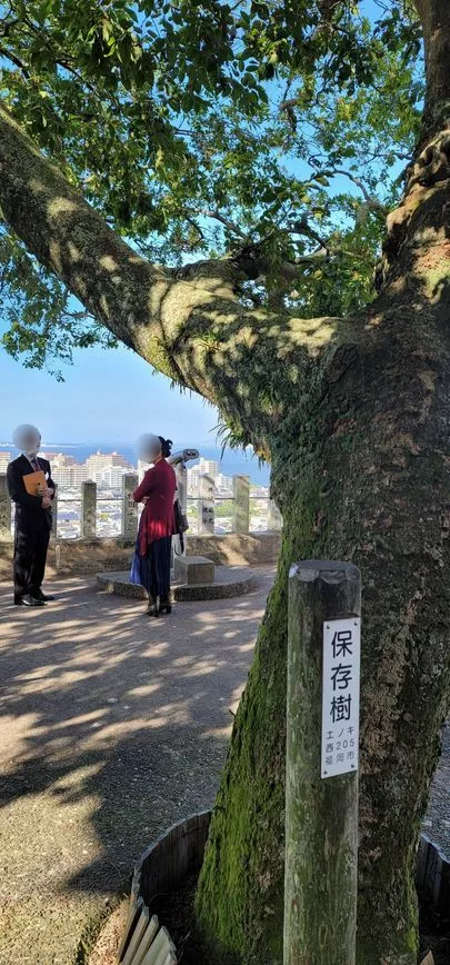 プラスKOU「マスクコン！福岡の愛宕神社で婚活パーティー」-4
