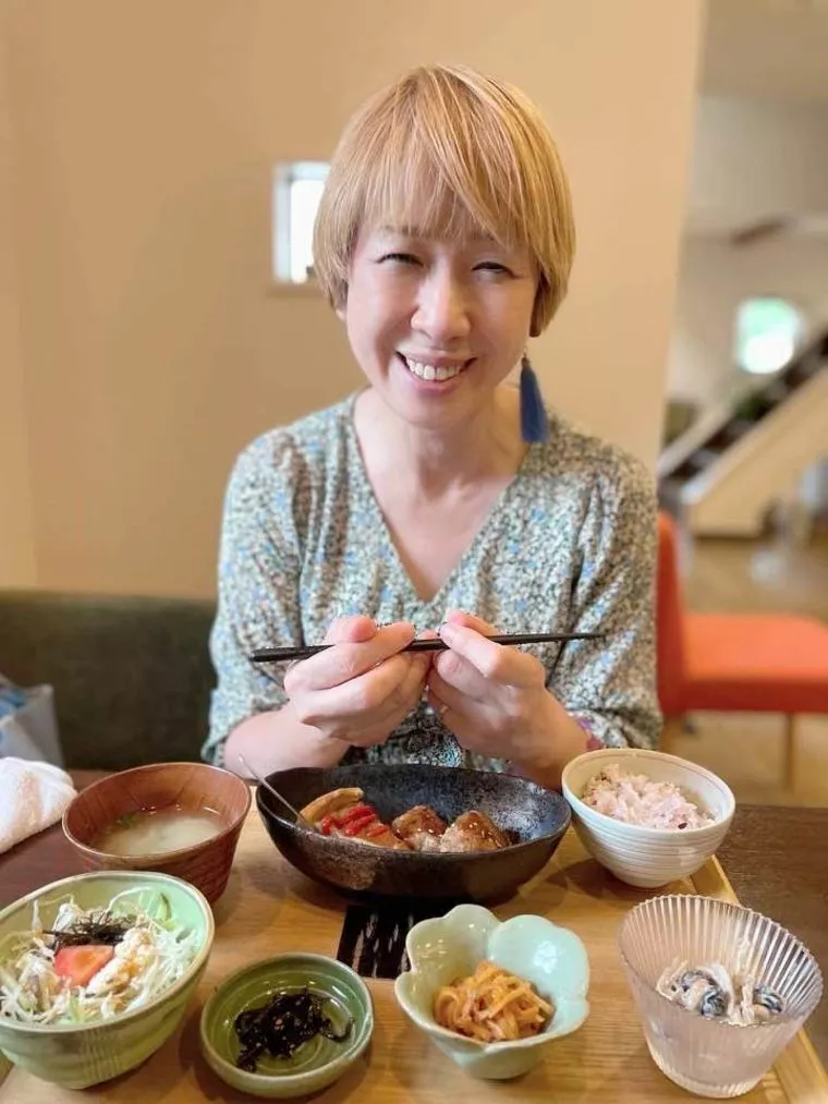 カウンセラーのある日💜