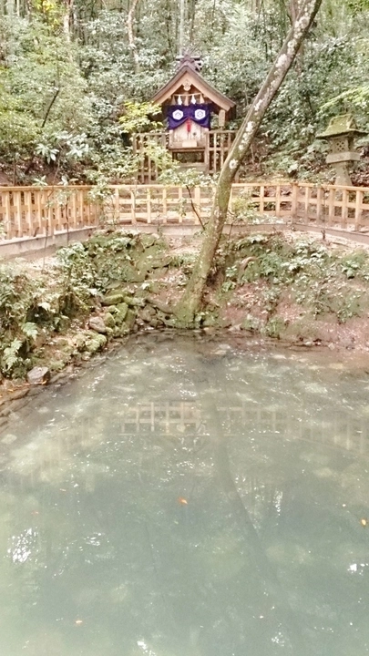 良縁コンシェルジュ町田「出雲大社を参拝したら八重垣神社へ！」-2