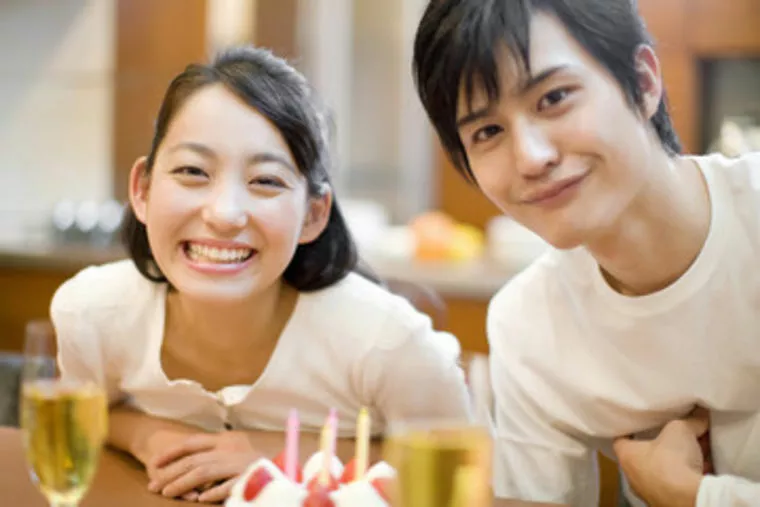 婚活が上手くいく人、そうでない人！