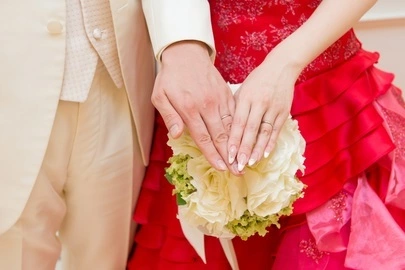 グッドラックステージ「今日の出会いが結婚のお相手になりました」-2