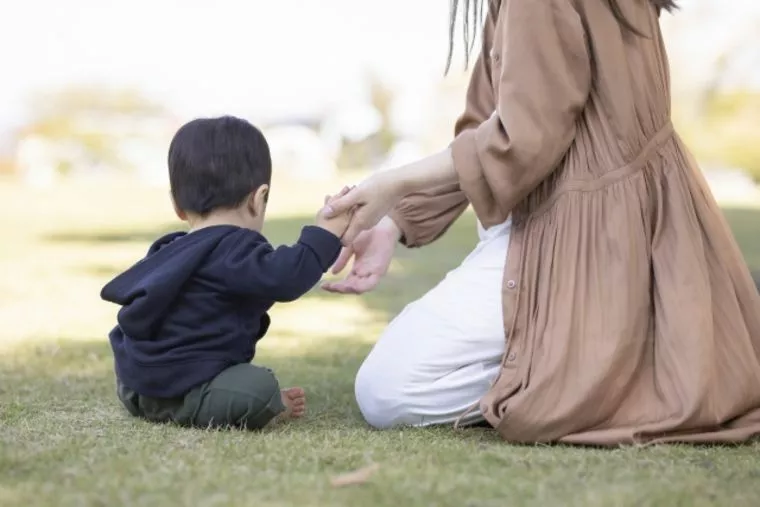悩みの多い子供が小さいシングルマザーの婚活