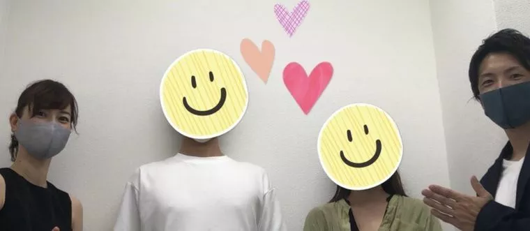 【祝💓ご成婚】30歳女性会員様